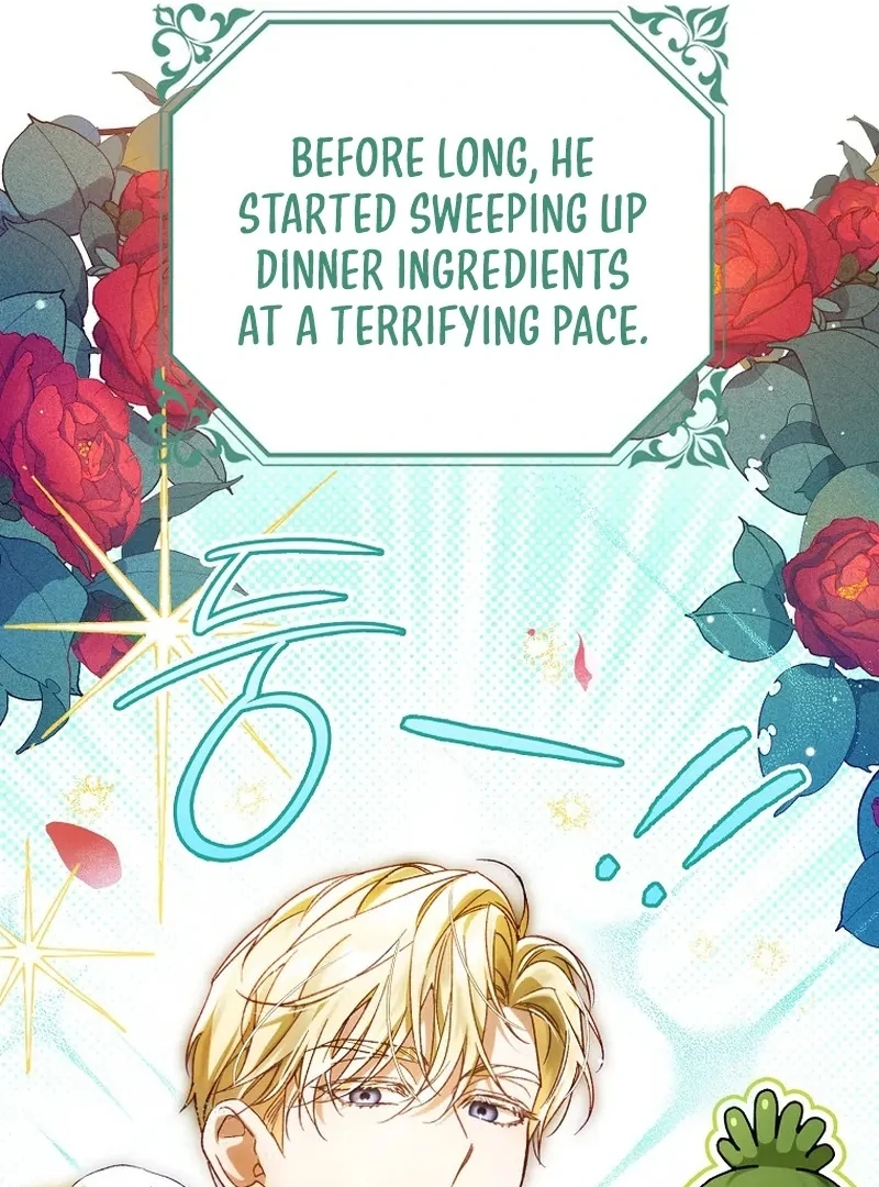 Read Marchioness Maron chapter 8 image 96 on Lezhin