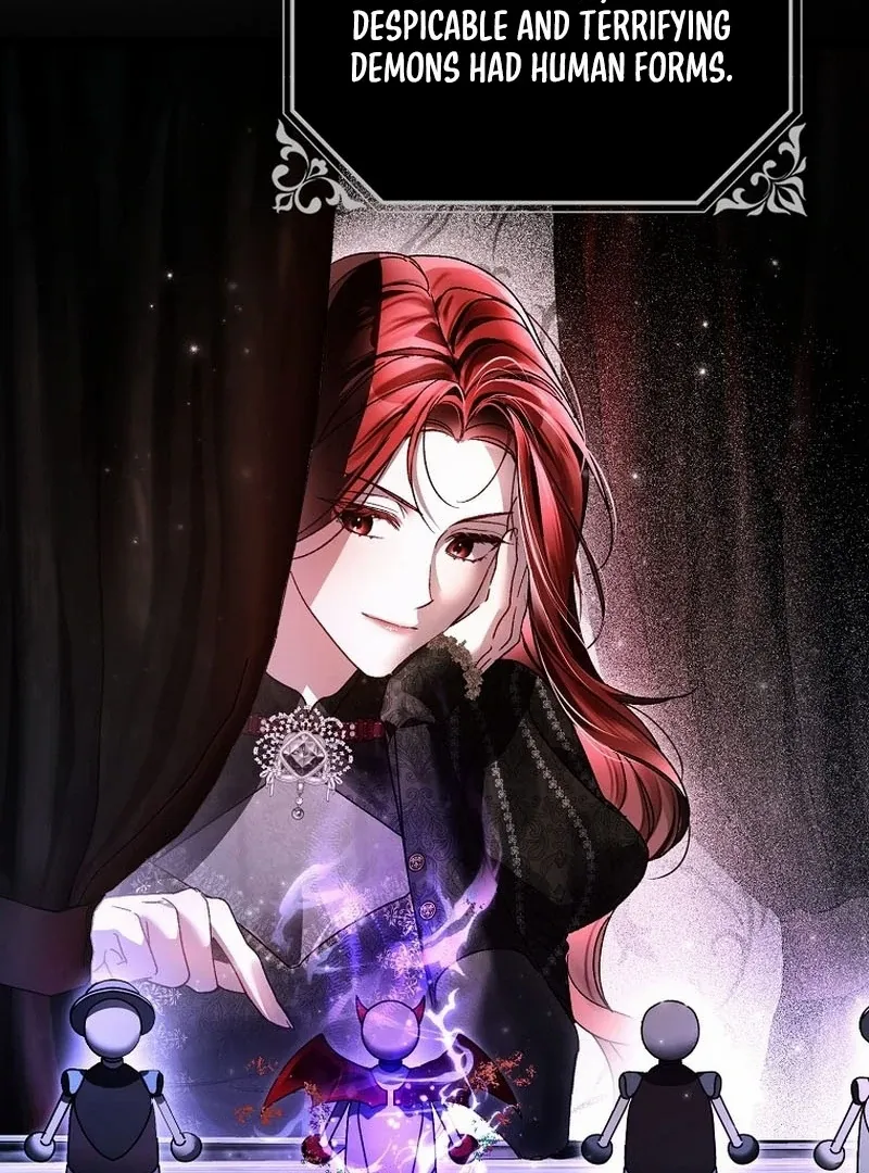 Read Marchioness Maron chapter 9 image 133 on Lezhin