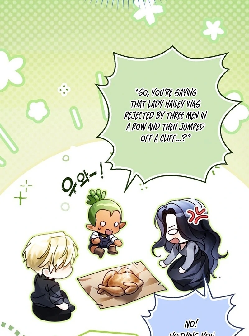 Read Marchioness Maron chapter 9 image 31 on Lezhin