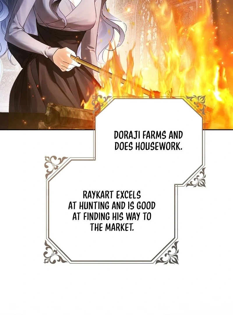 Read Marchioness Maron chapter 9 image 35 on Lezhin