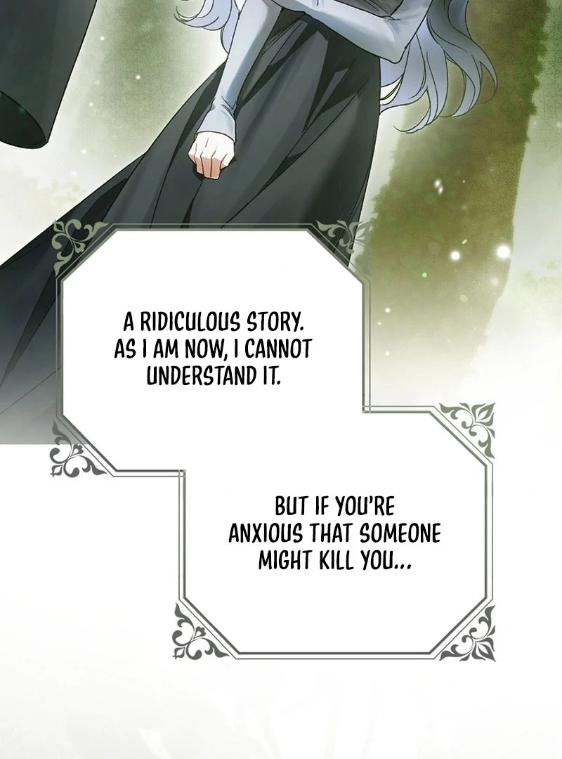 Read Marchioness Maron chapter 9 image 6 on Lezhin