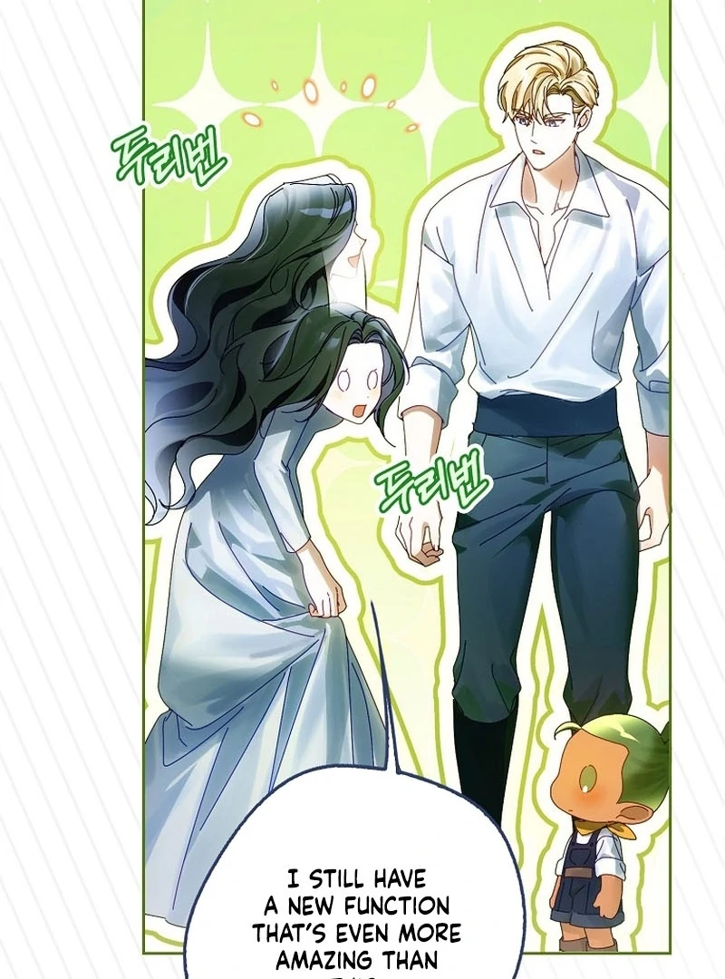 Read Marchioness Maron chapter 9 image 79 on Lezhin