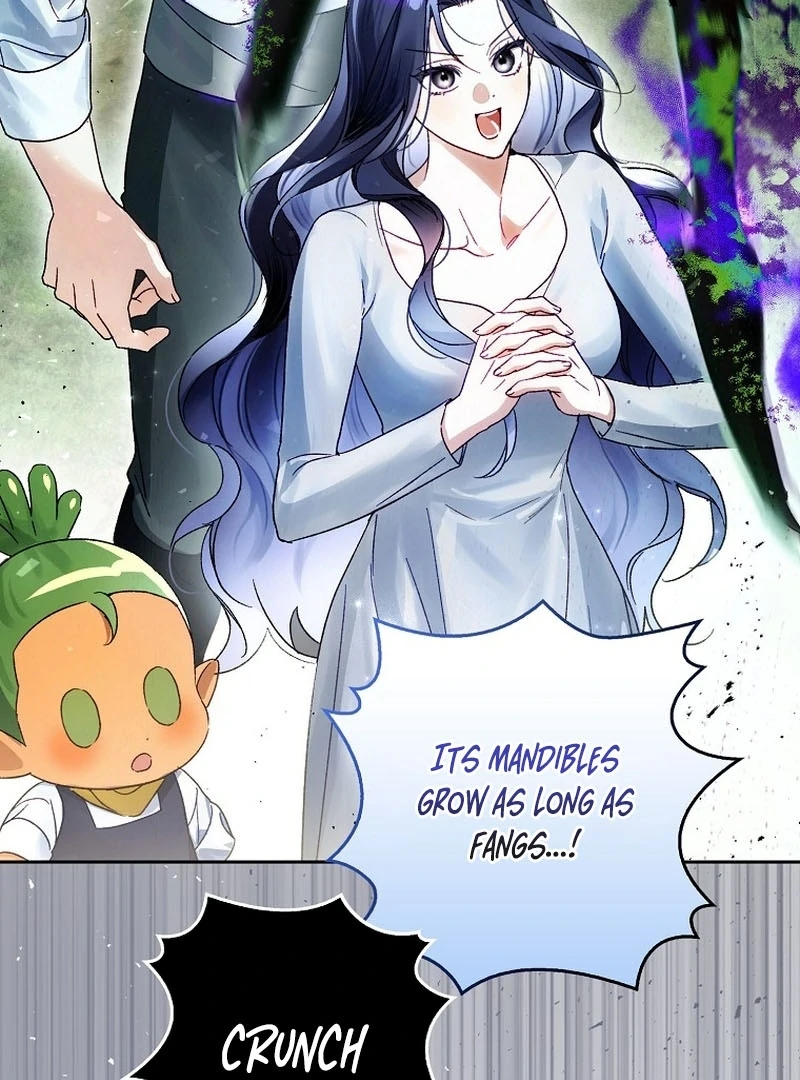 Read Marchioness Maron chapter 9 image 88 on Lezhin