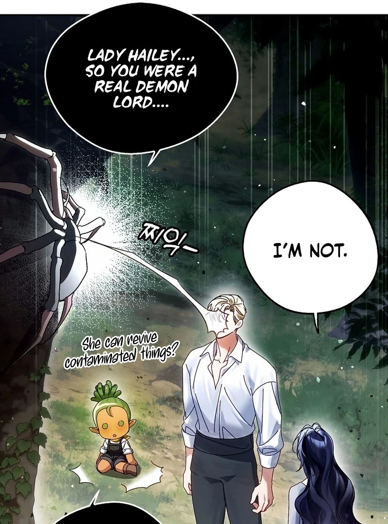 Read Marchioness Maron chapter 9 image 92 on Lezhin