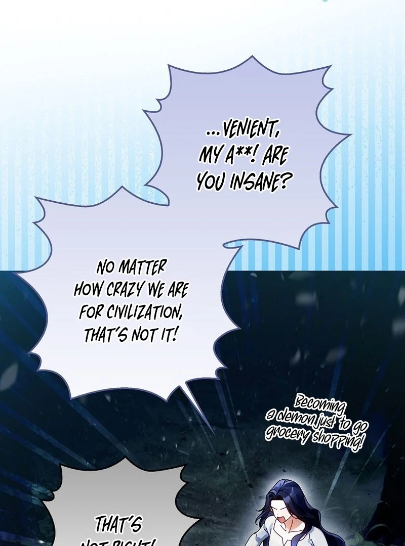 Read Marchioness Maron chapter 9 image 98 on Lezhin