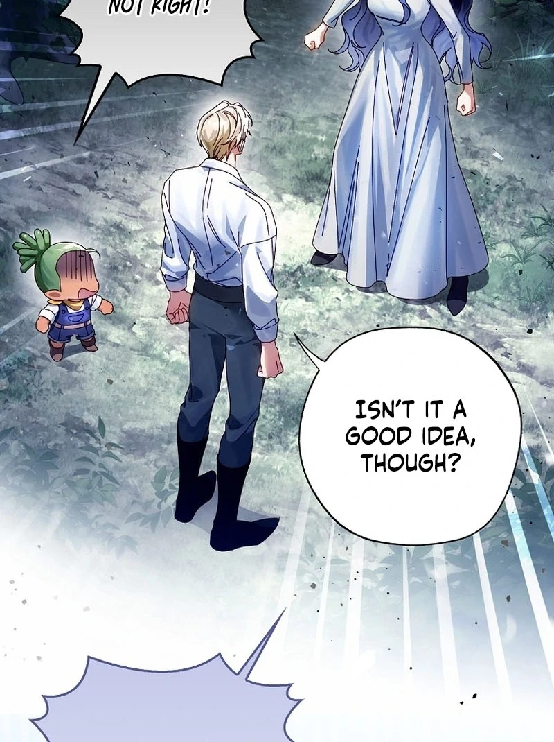 Read Marchioness Maron chapter 9 image 99 on Lezhin
