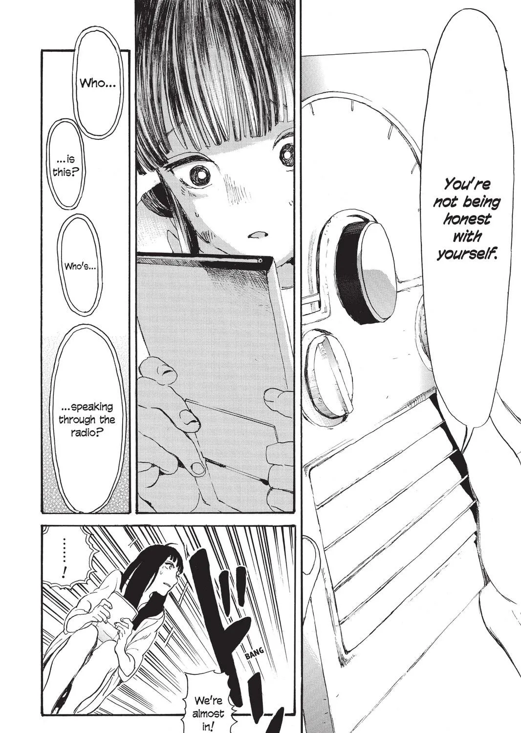 Read Mardock Scramble chapter 1 image 118 on Lezhin