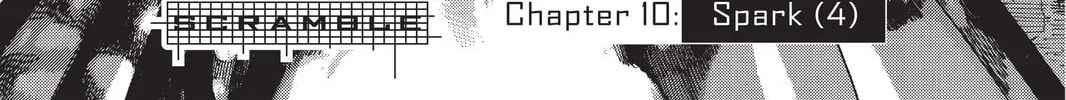 Read Mardock Scramble chapter 10 image 1 on Lezhin