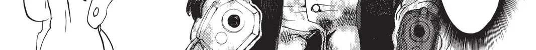 Read Mardock Scramble chapter 10 image 15 on Lezhin