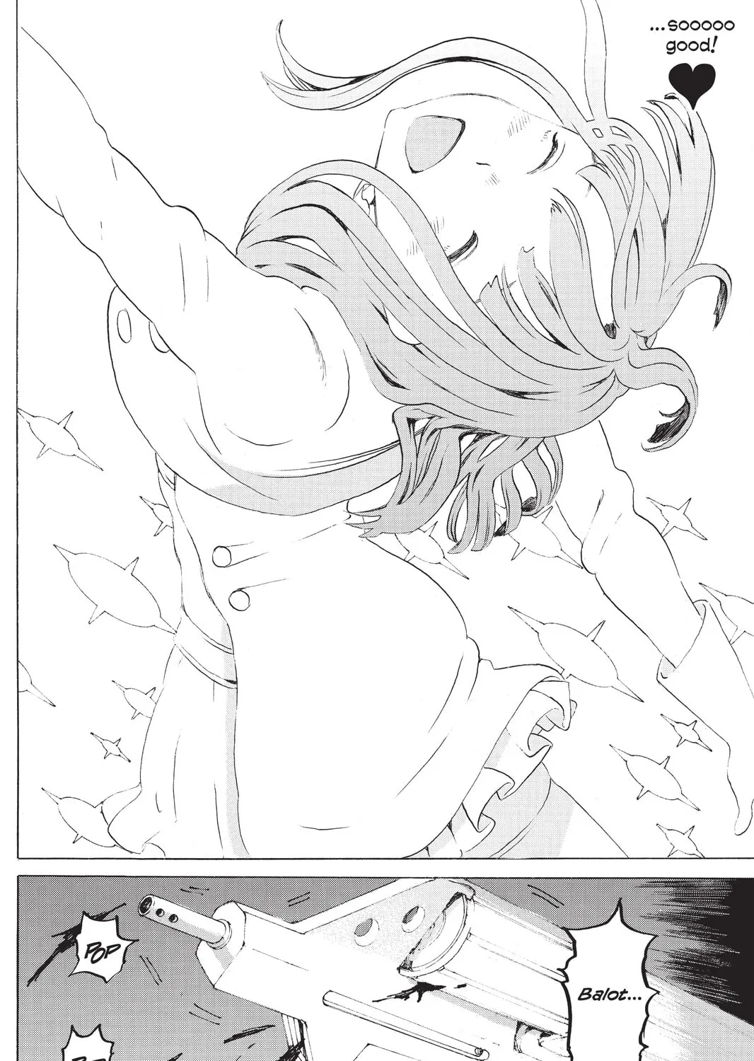 Read Mardock Scramble chapter 10 image 30 on Lezhin