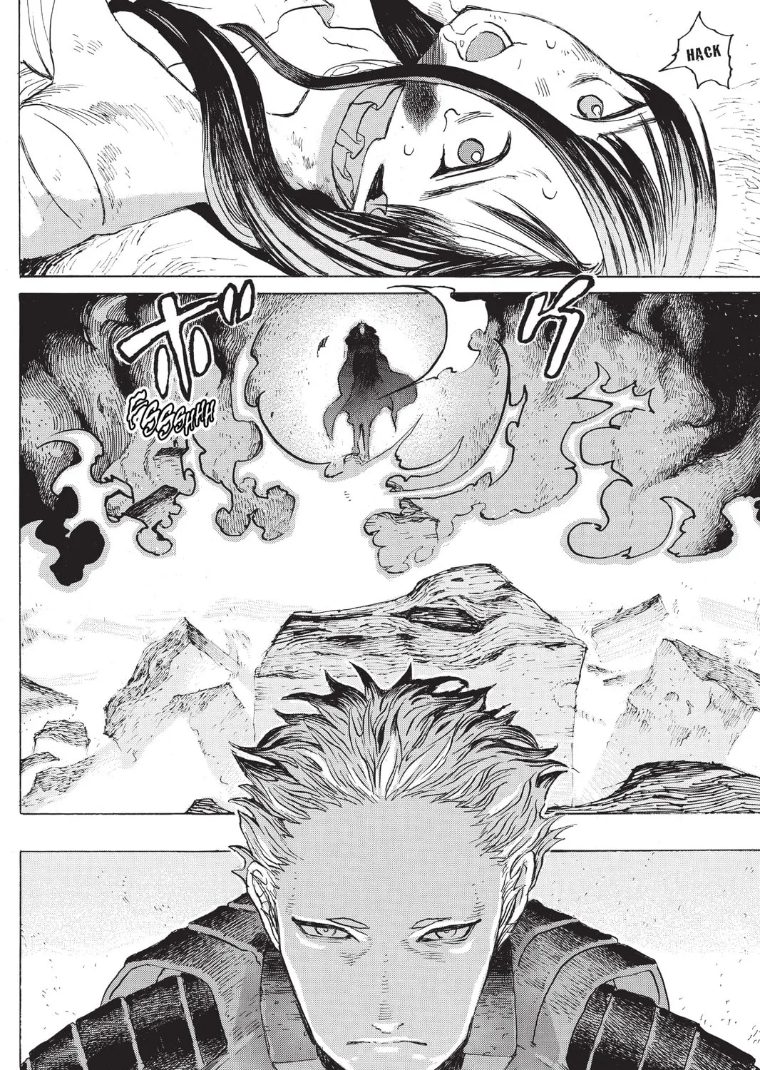 Read Mardock Scramble chapter 10 image 62 on Lezhin