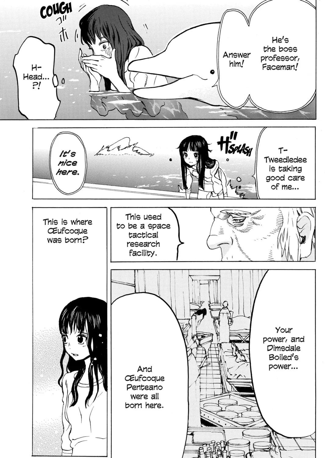 Read Mardock Scramble chapter 12 image 56 on Lezhin
