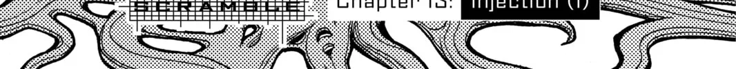 Read Mardock Scramble chapter 13 image 1 on Lezhin