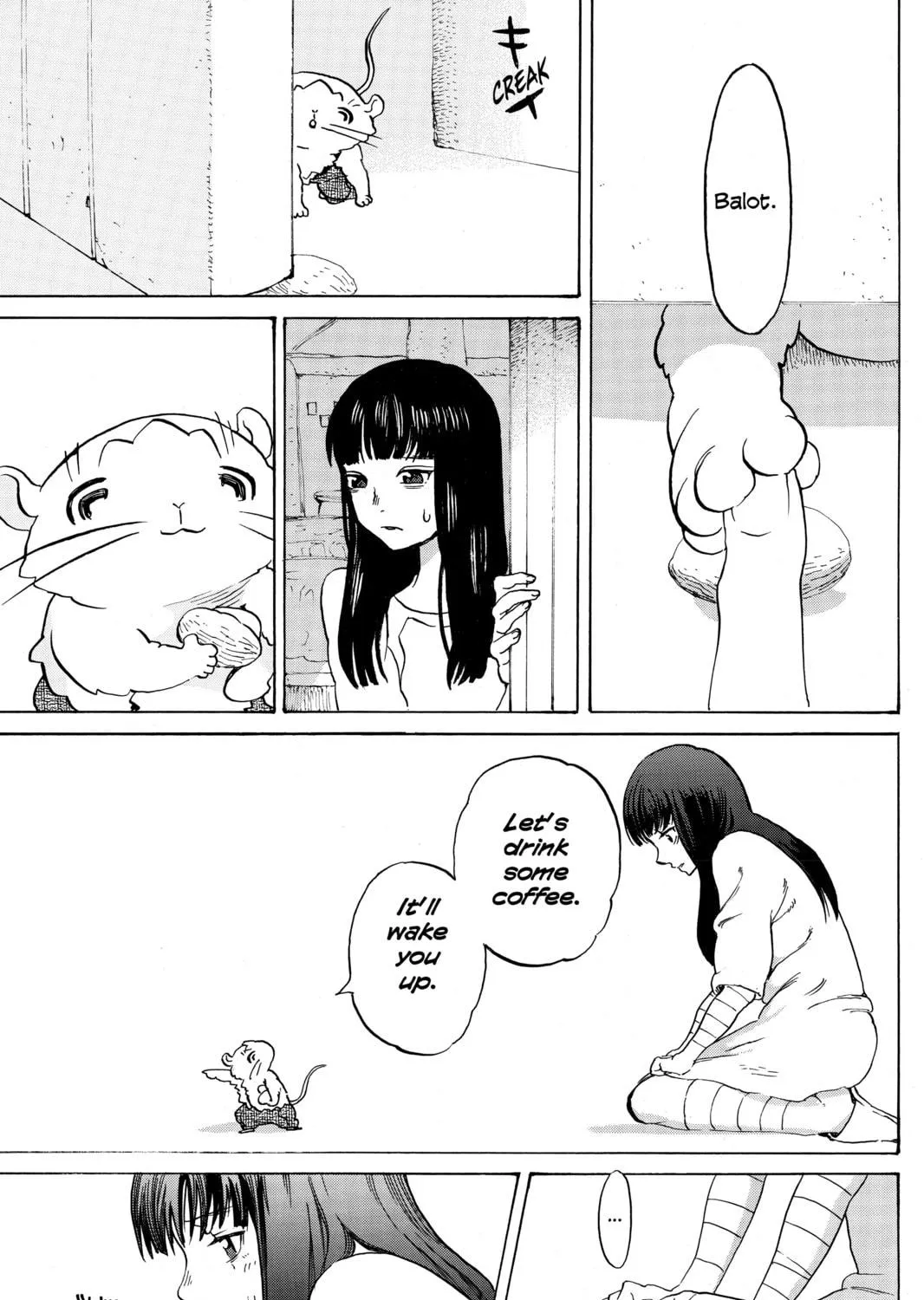 Mardock Scramble Chapter 15 page 49 - 