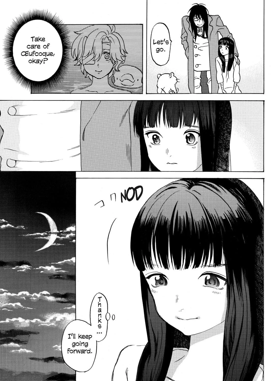 Mardock Scramble Chapter 15 page 53 - 
