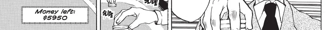 Mardock Scramble Chapter 16 page 34 - 