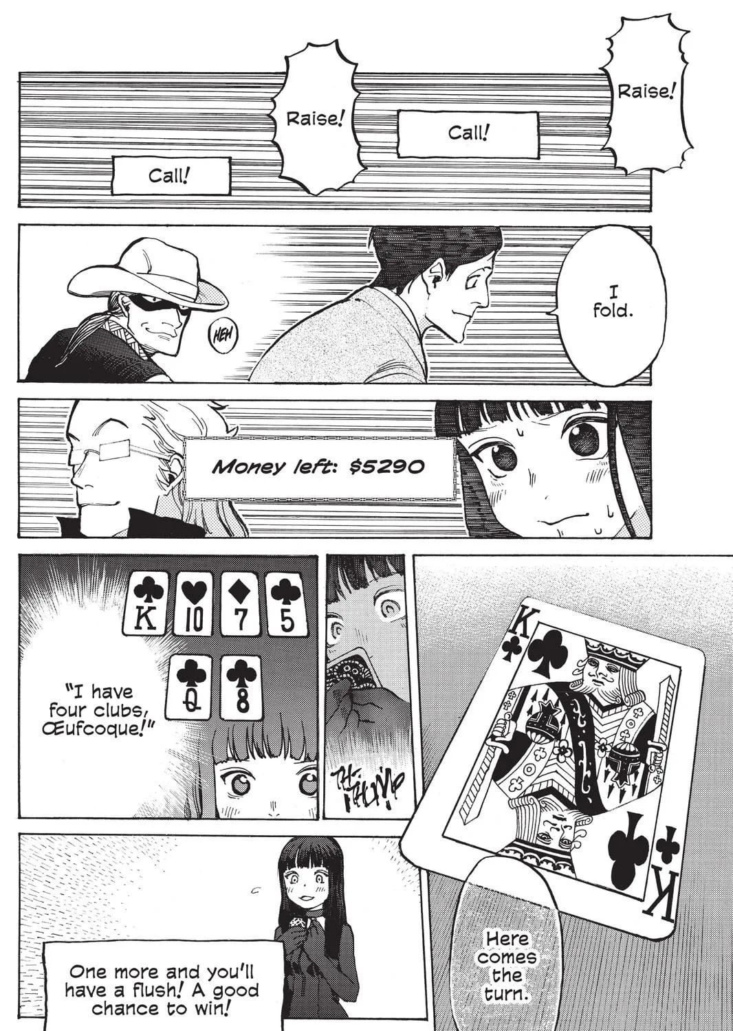 Mardock Scramble Chapter 16 page 47 - 