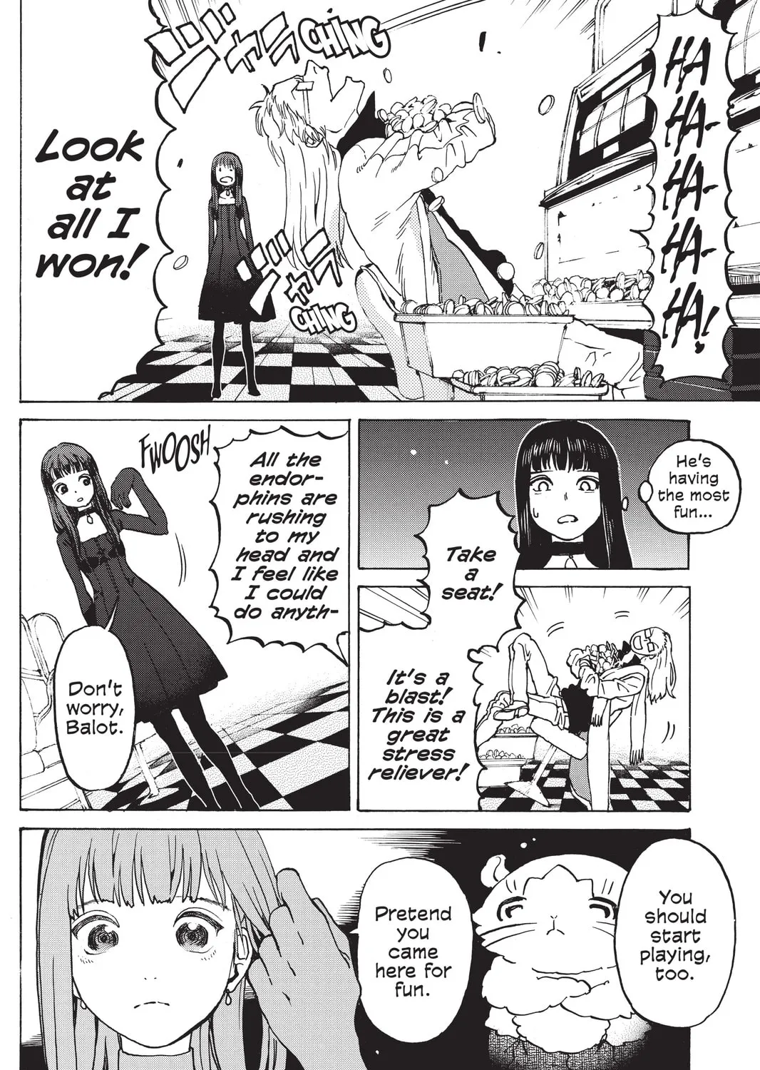 Mardock Scramble Chapter 16 page 7 - 