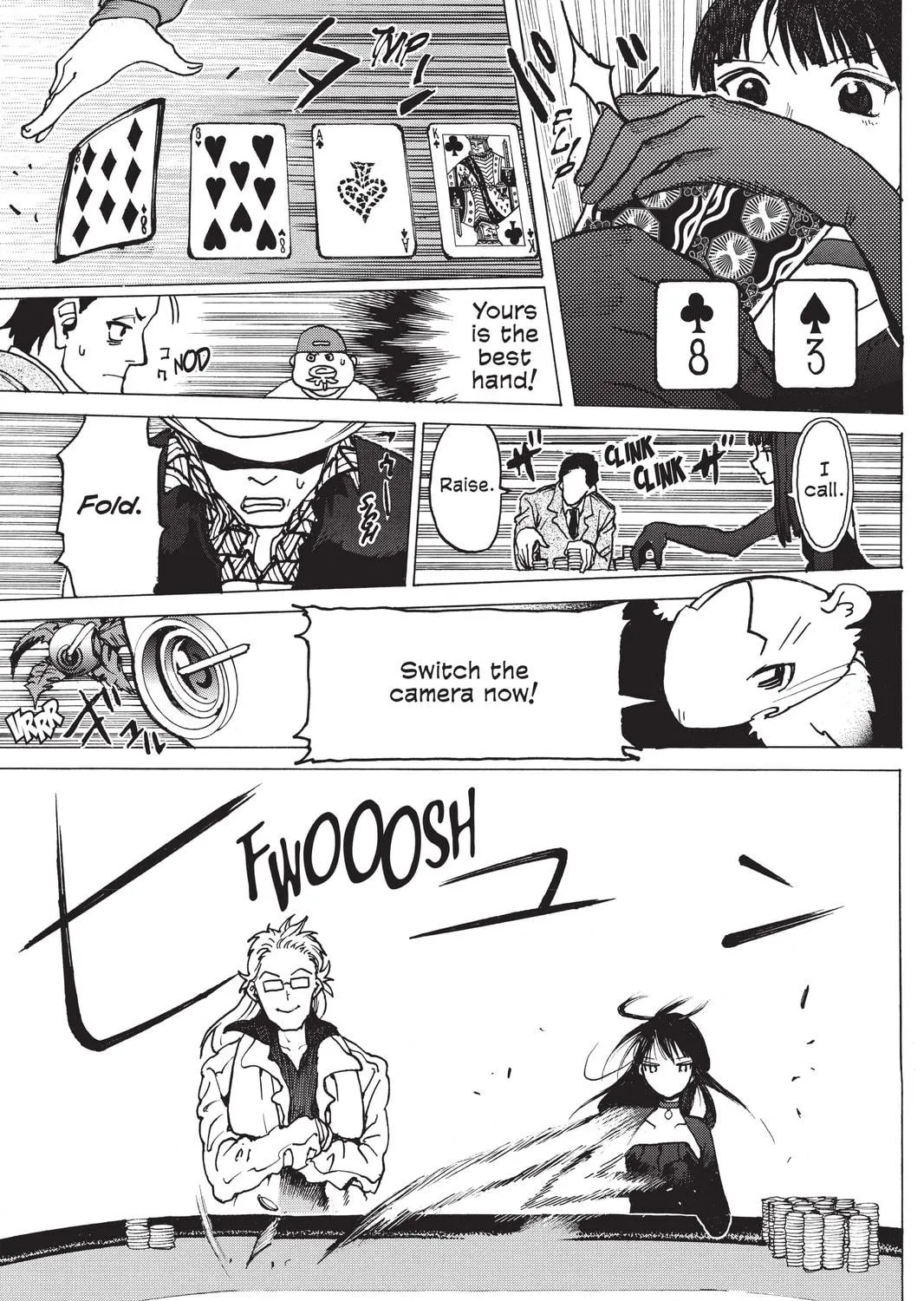 Mardock Scramble Chapter 17 page 65 - 