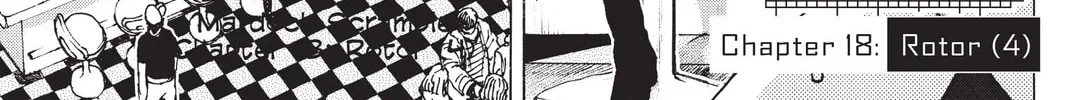 Mardock Scramble Chapter 18 page 2 - 