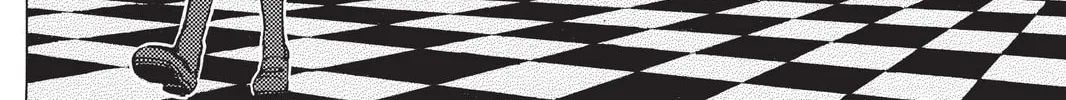 Mardock Scramble Chapter 18 page 16 - 