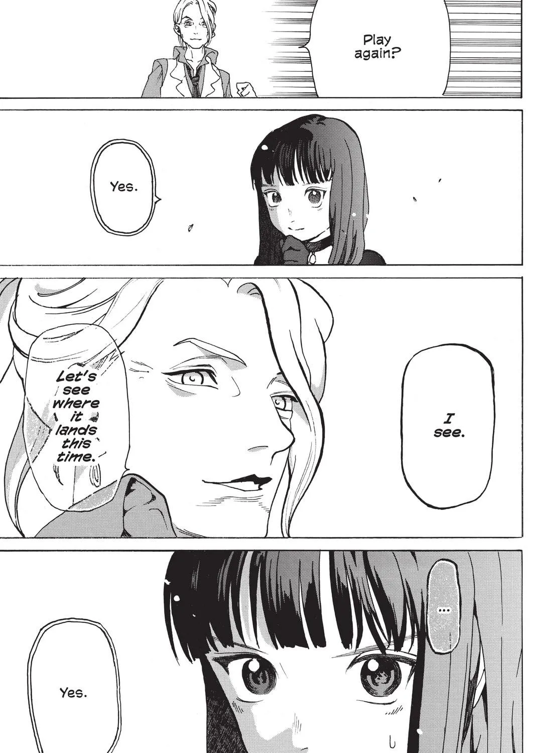 Mardock Scramble Chapter 18 page 53 - 