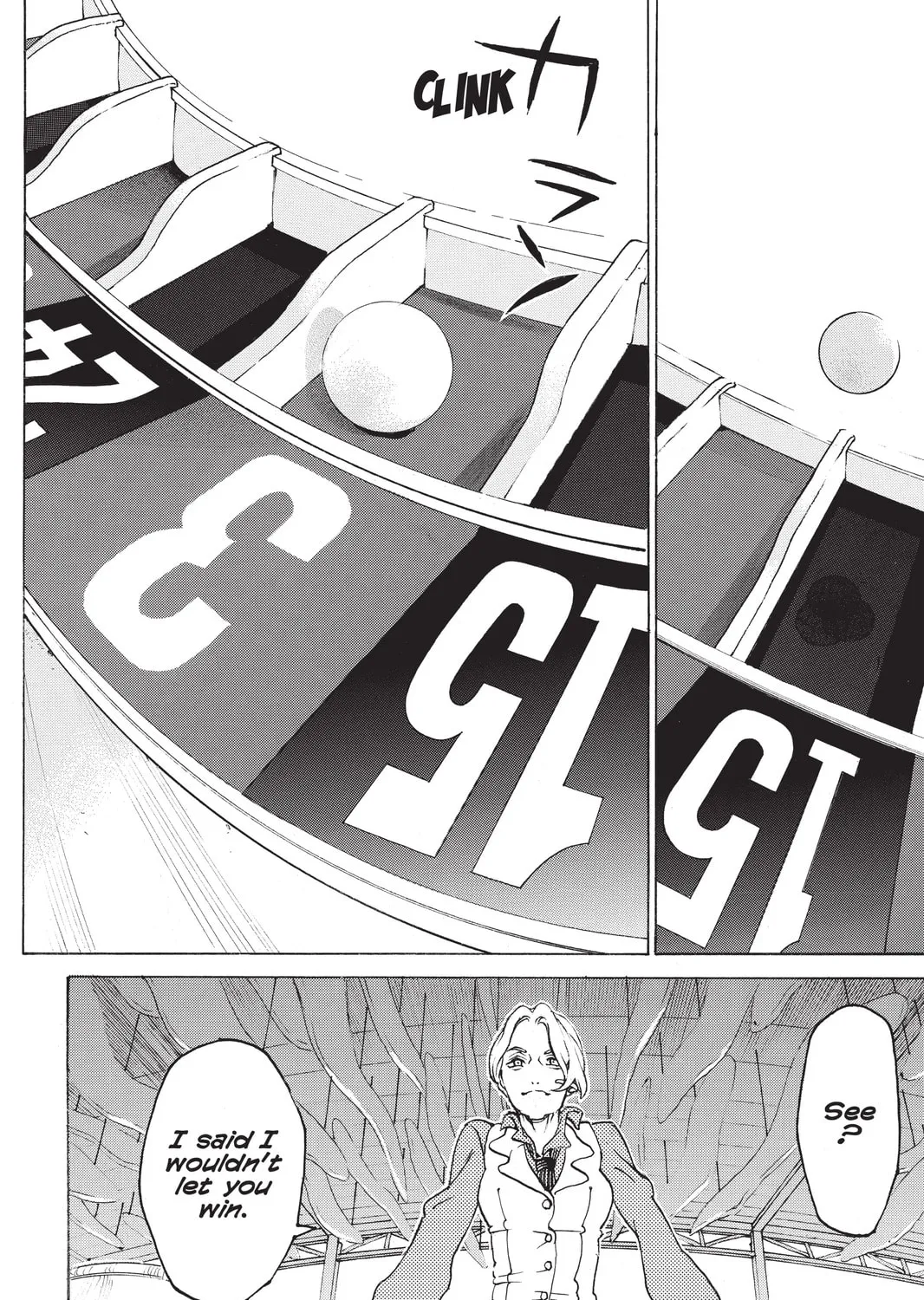 Mardock Scramble Chapter 18 page 63 - 