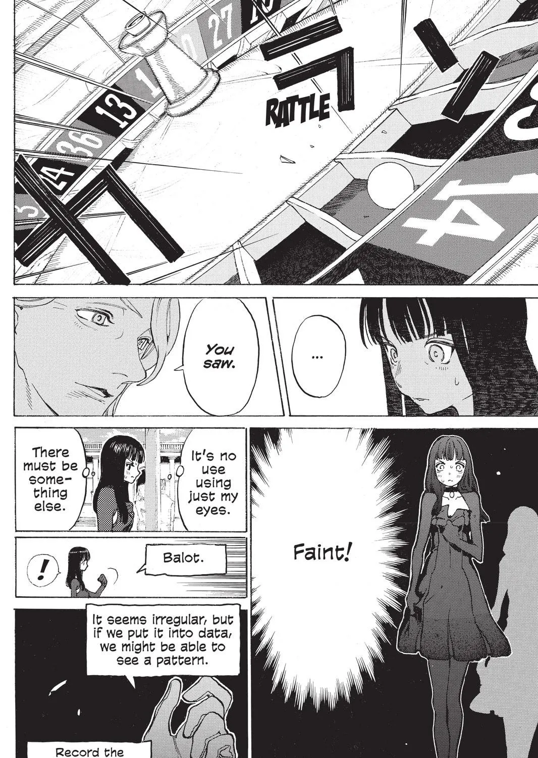 Mardock Scramble Chapter 19 page 19 - 