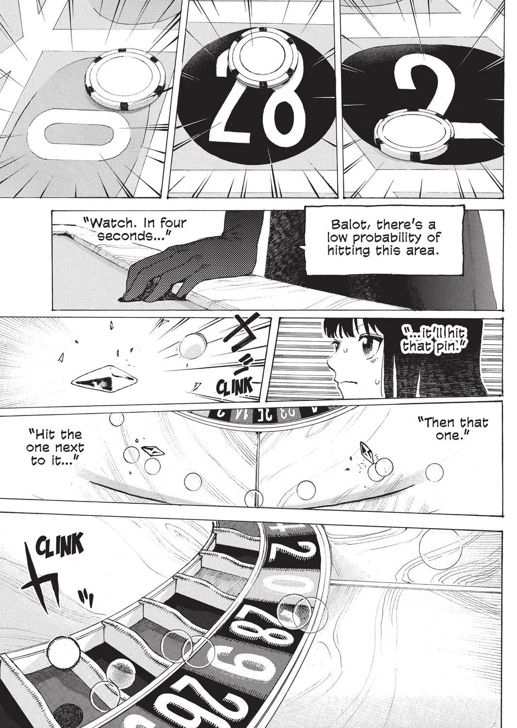 Mardock Scramble Chapter 19 page 53 - 