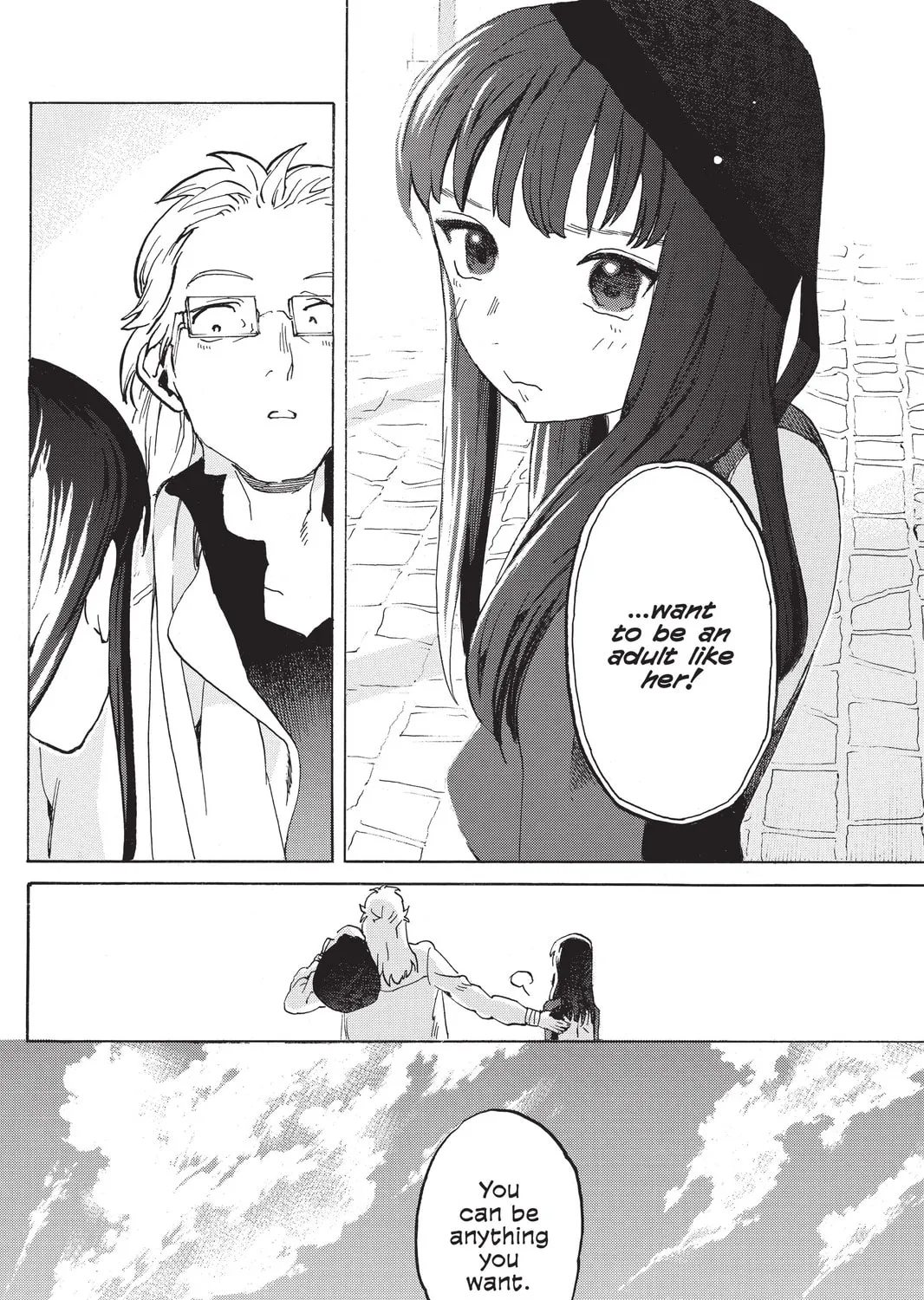 Mardock Scramble Chapter 19 page 87 - 