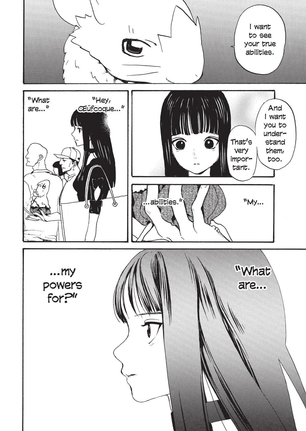 Read Mardock Scramble chapter 2 image 58 on Lezhin