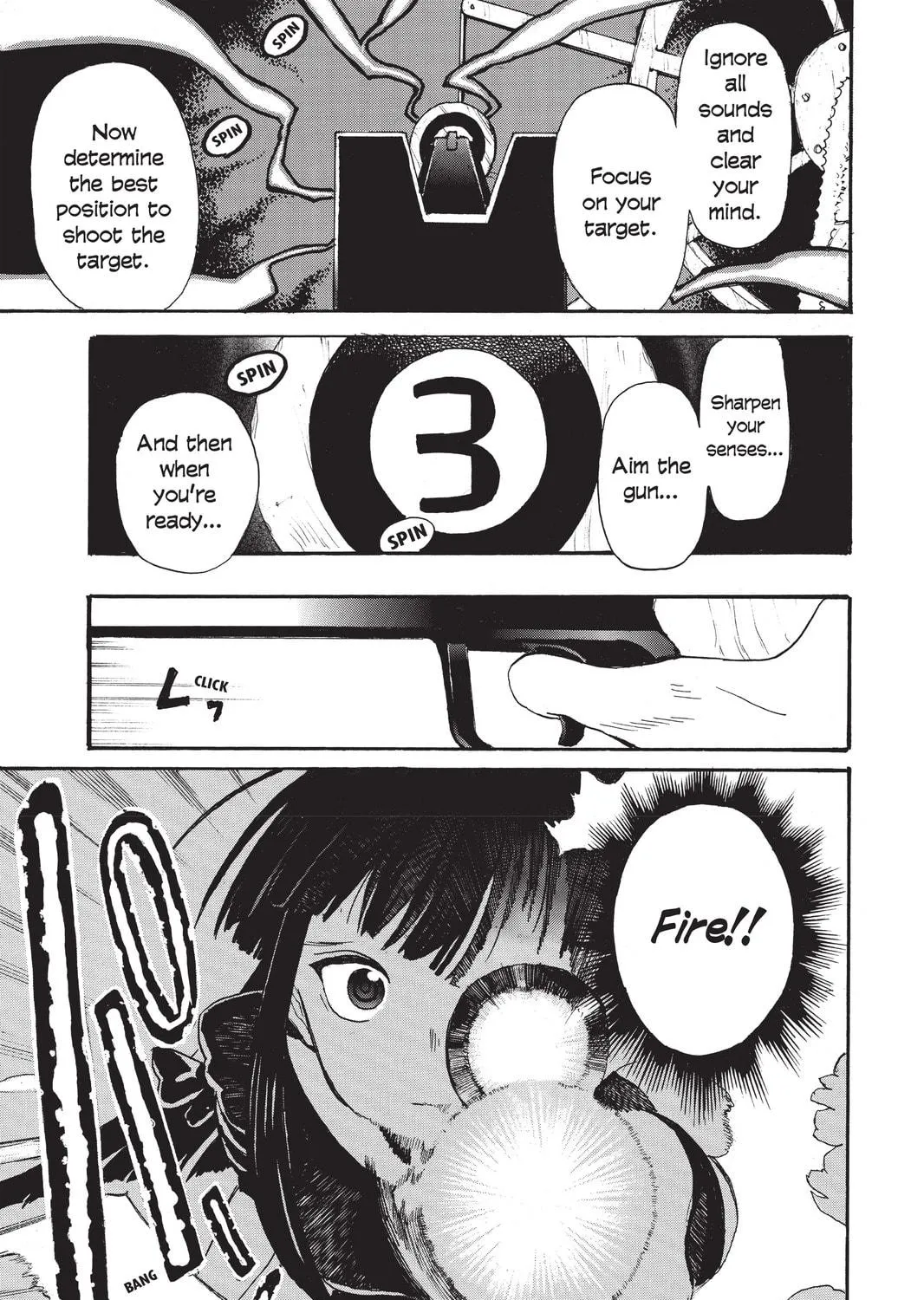 Read Mardock Scramble chapter 2 image 68 on Lezhin