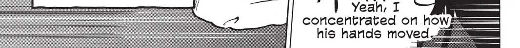 Mardock Scramble Chapter 21 page 34 - 
