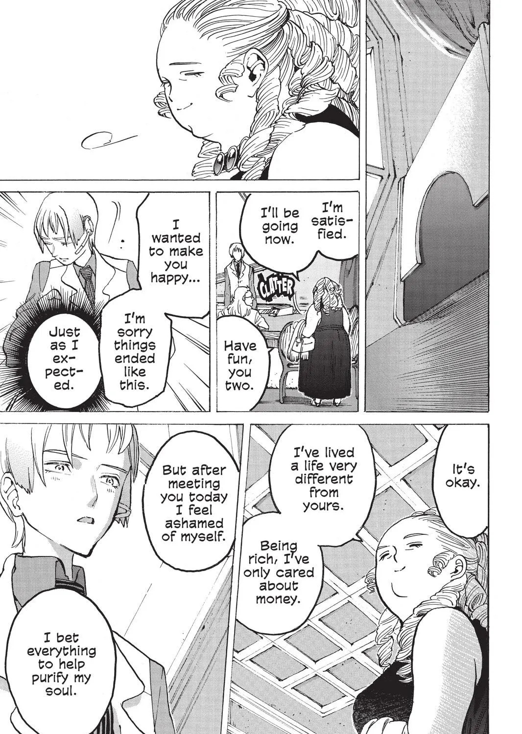 Mardock Scramble Chapter 21 page 49 - 