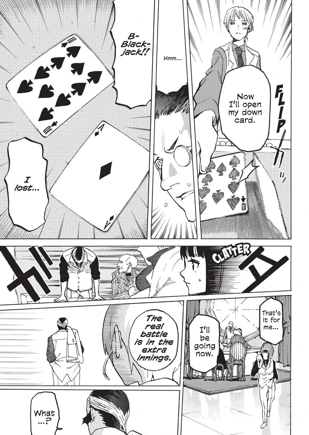Mardock Scramble Chapter 21 page 9 - 