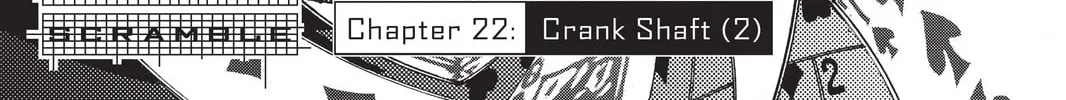 Mardock Scramble Chapter 22 page 2 - 