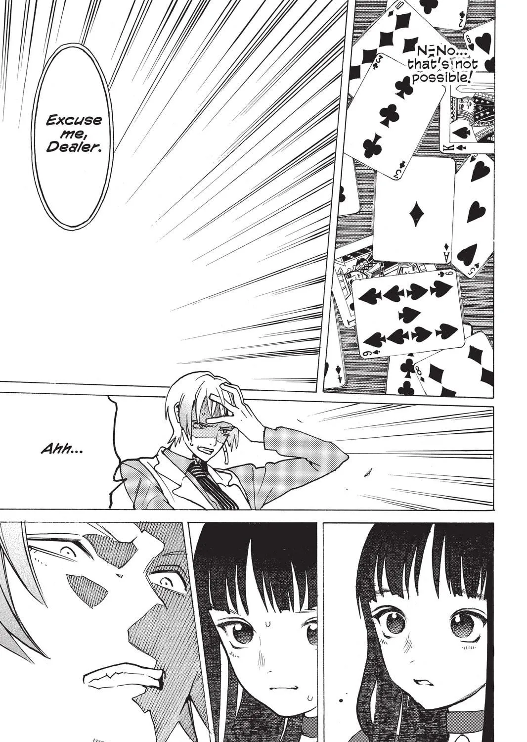 Mardock Scramble Chapter 22 page 29 - 