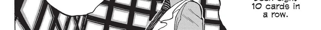 Mardock Scramble Chapter 22 page 32 - 
