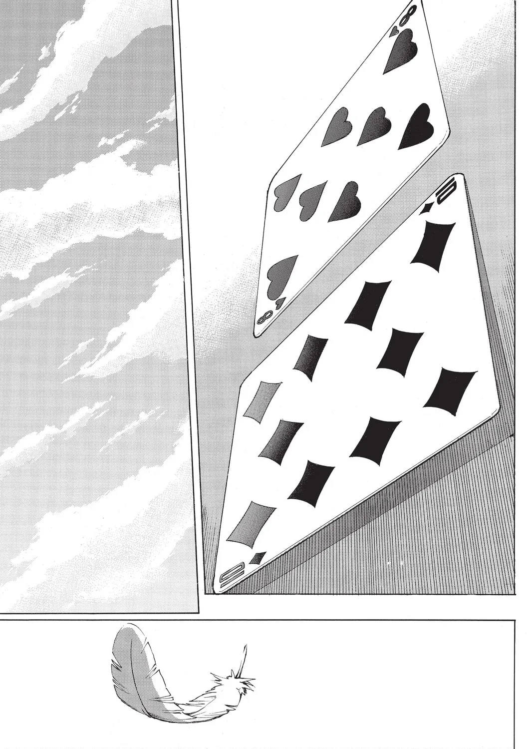 Mardock Scramble Chapter 22 page 45 - 