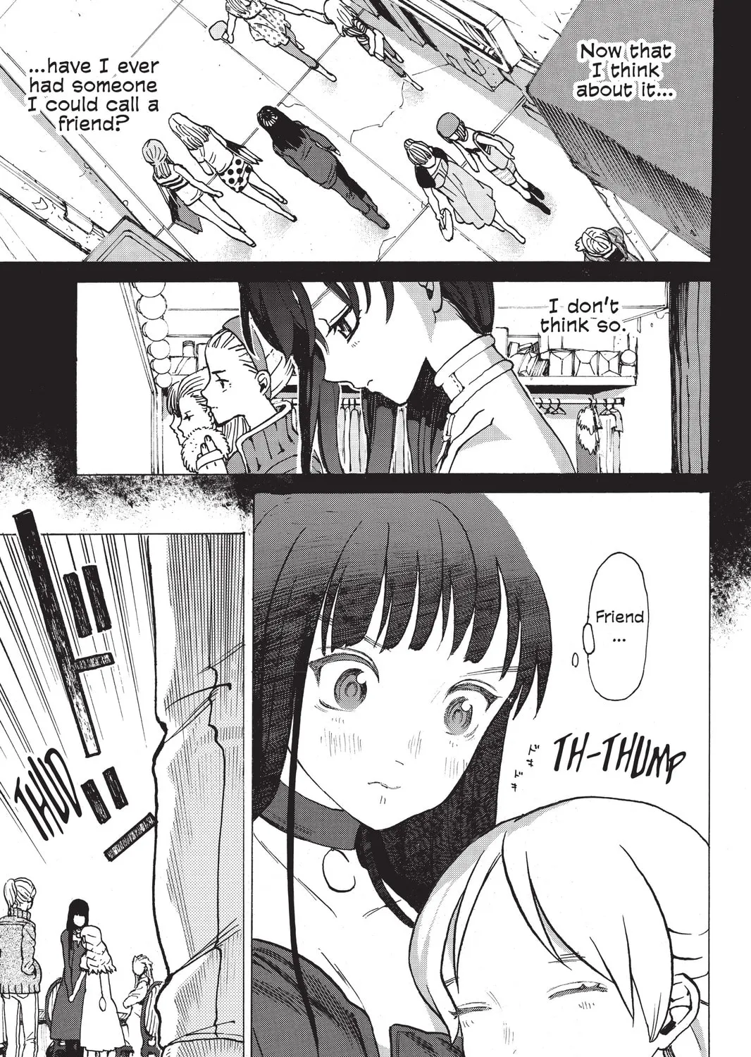 Mardock Scramble Chapter 23 page 25 - 
