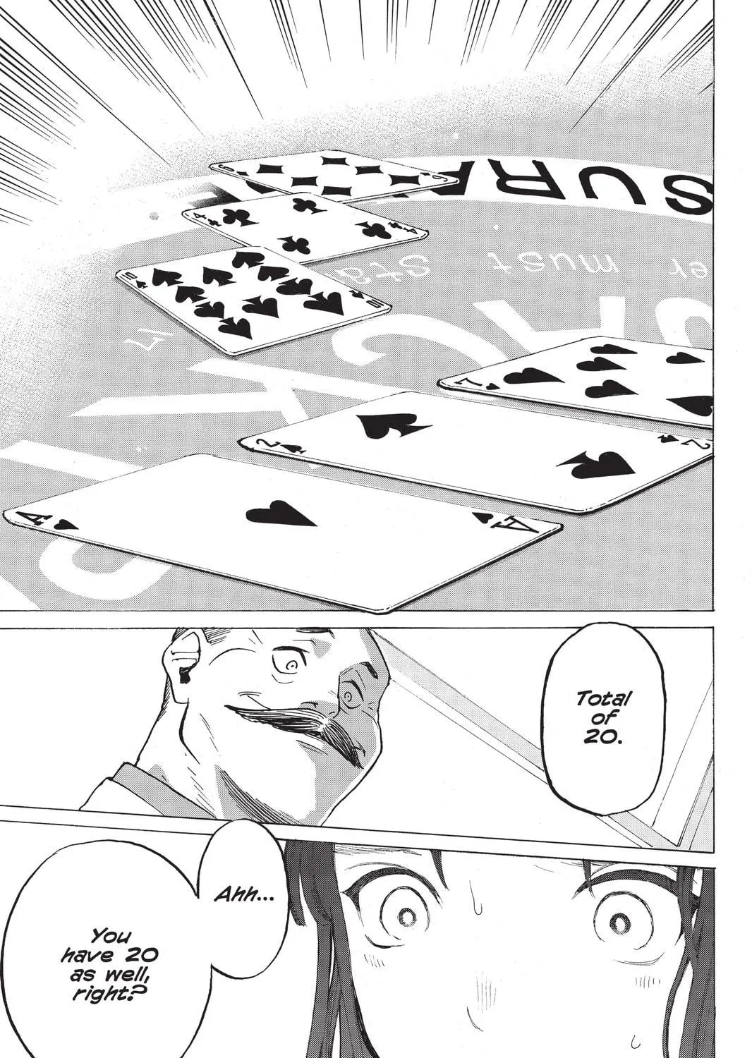 Mardock Scramble Chapter 23 page 53 - 