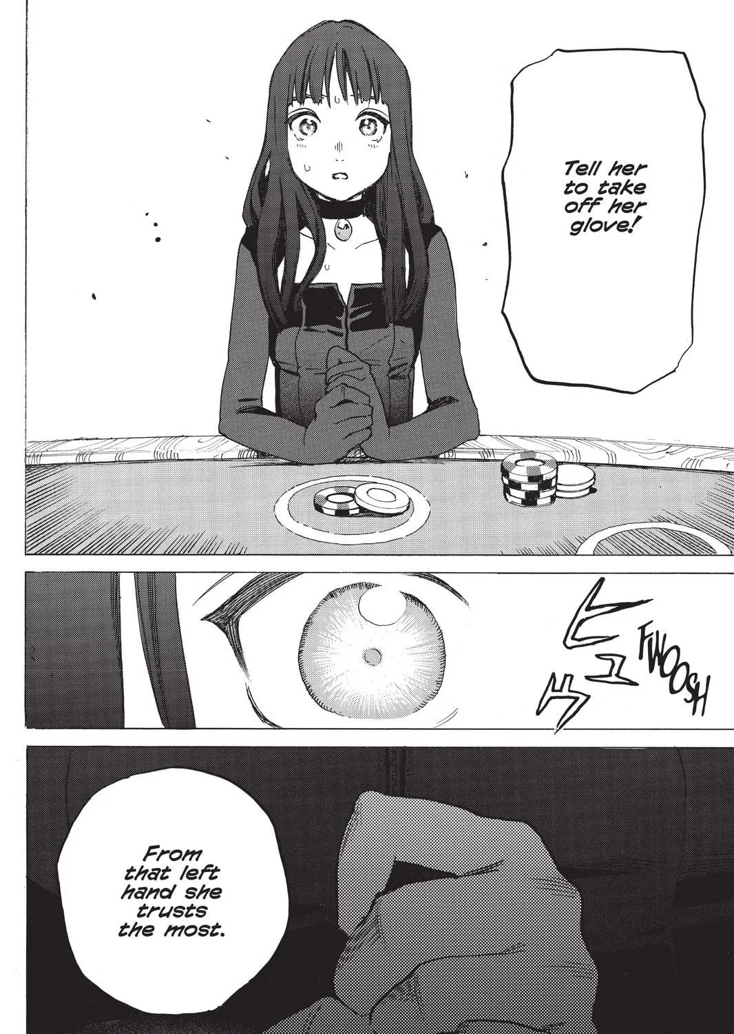Mardock Scramble Chapter 23 page 79 - 