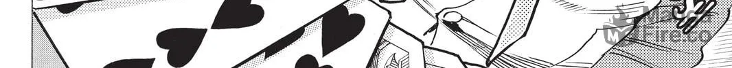 Mardock Scramble Chapter 24 page 12 - 
