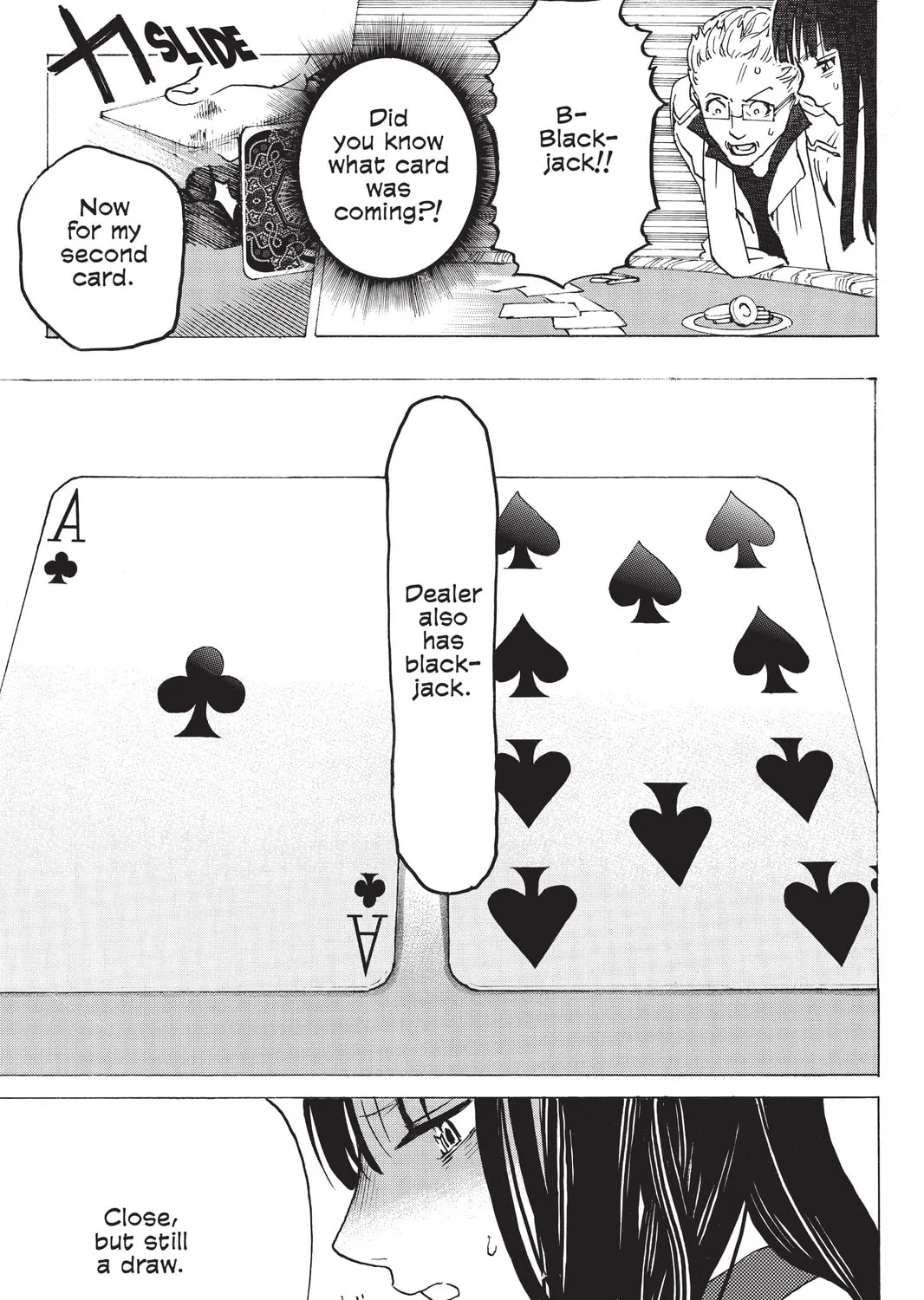 Mardock Scramble Chapter 24 page 21 - 
