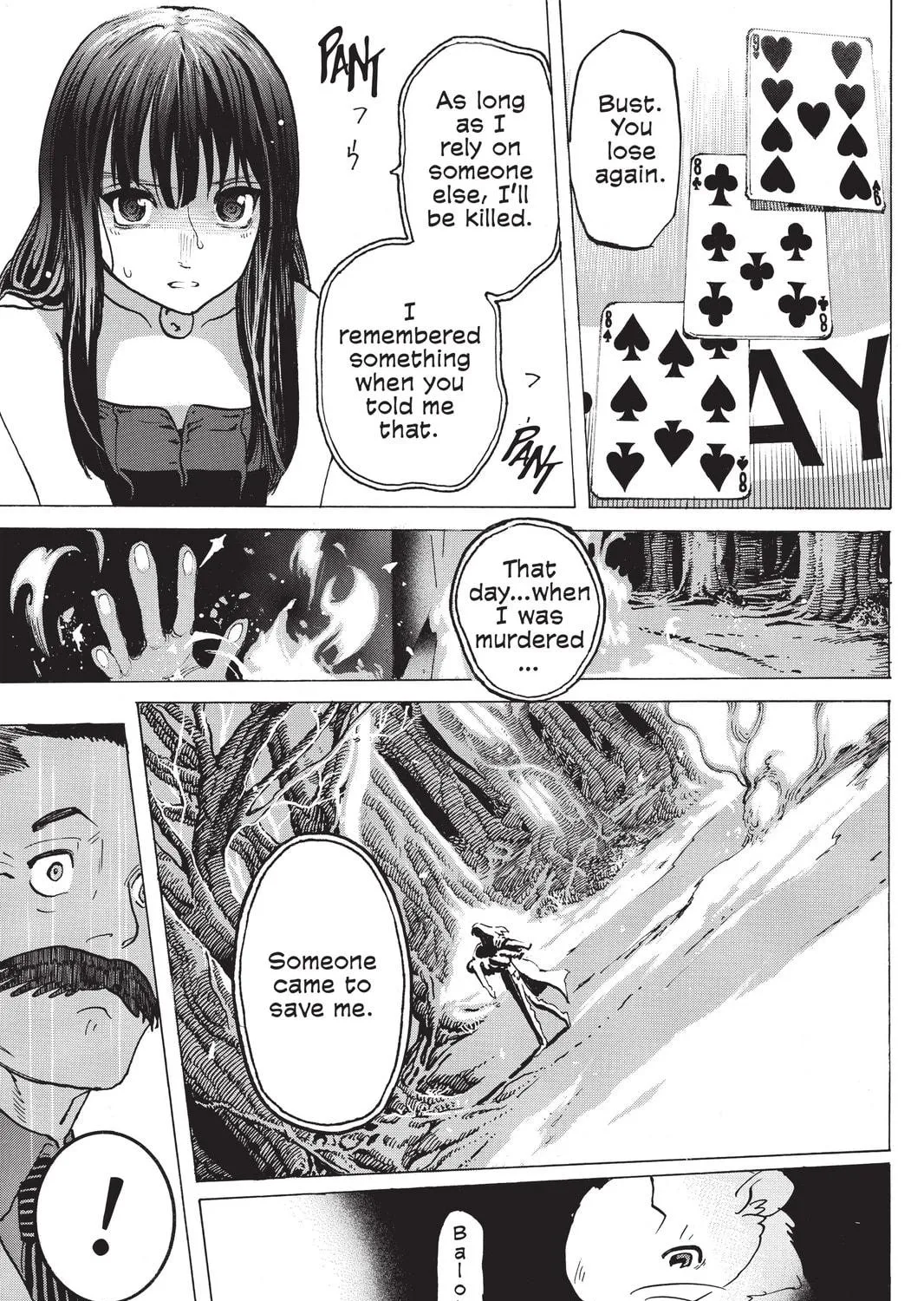 Mardock Scramble Chapter 24 page 41 - 