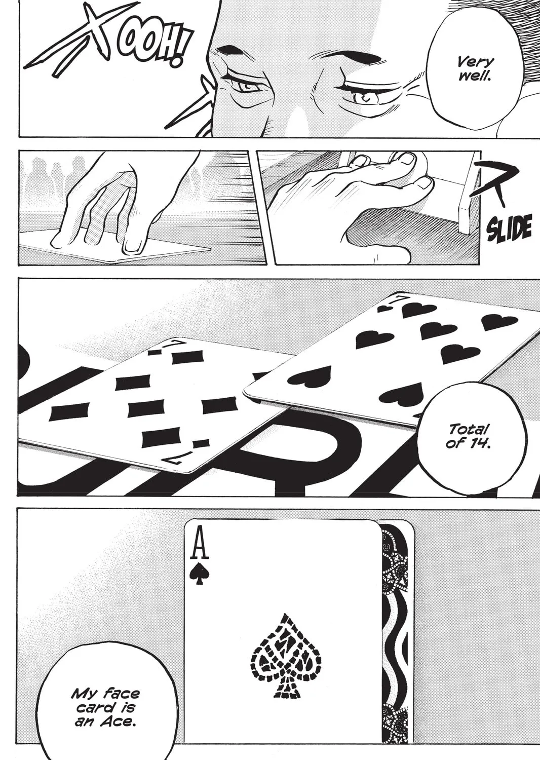 Mardock Scramble Chapter 25 page 55 - 