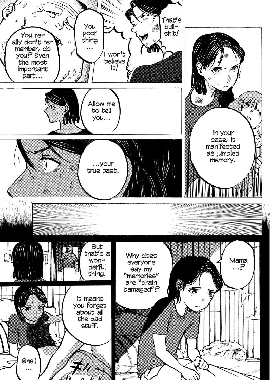 Mardock Scramble Chapter 28 page 53 - 
