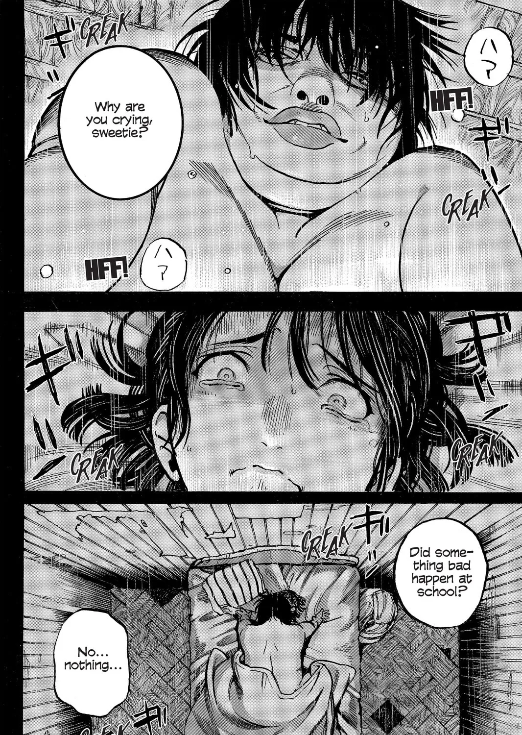 Mardock Scramble Chapter 28 page 55 - 