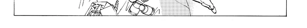 Mardock Scramble Chapter 30 page 8 - 