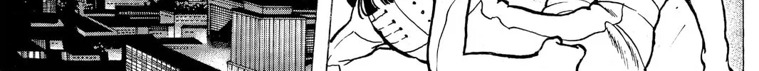 Mardock Scramble Chapter 31 page 38 - 